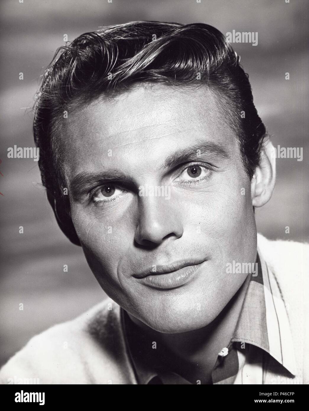 Stars : ADAM WEST. Banque D'Images
