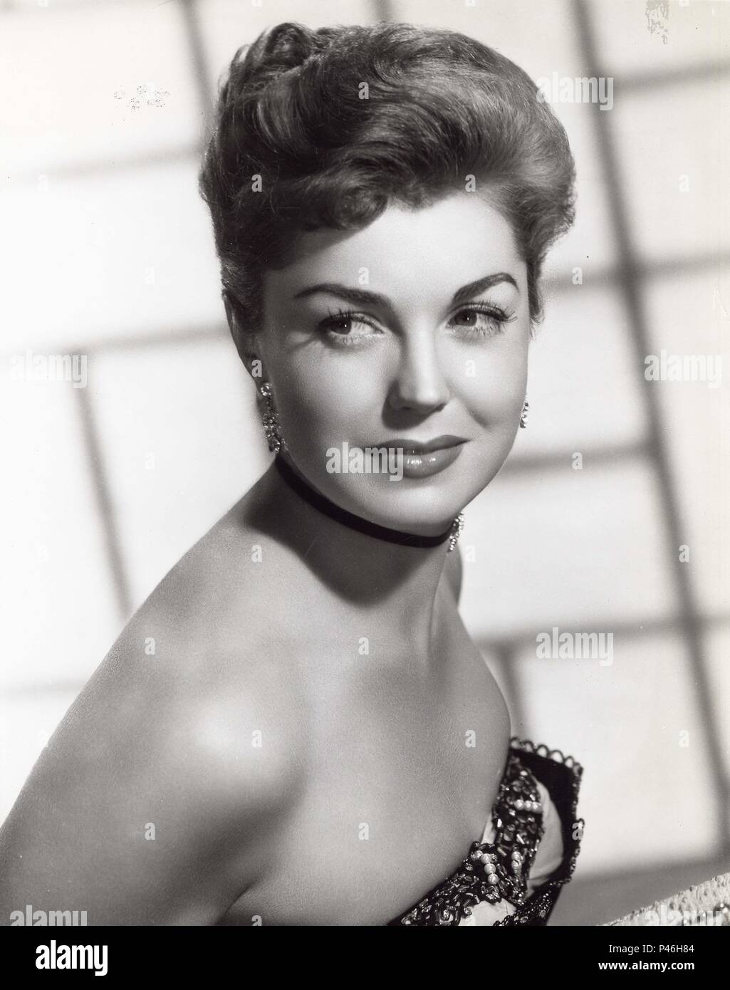 Esther williams Banque de photographies et d’images à haute résolution