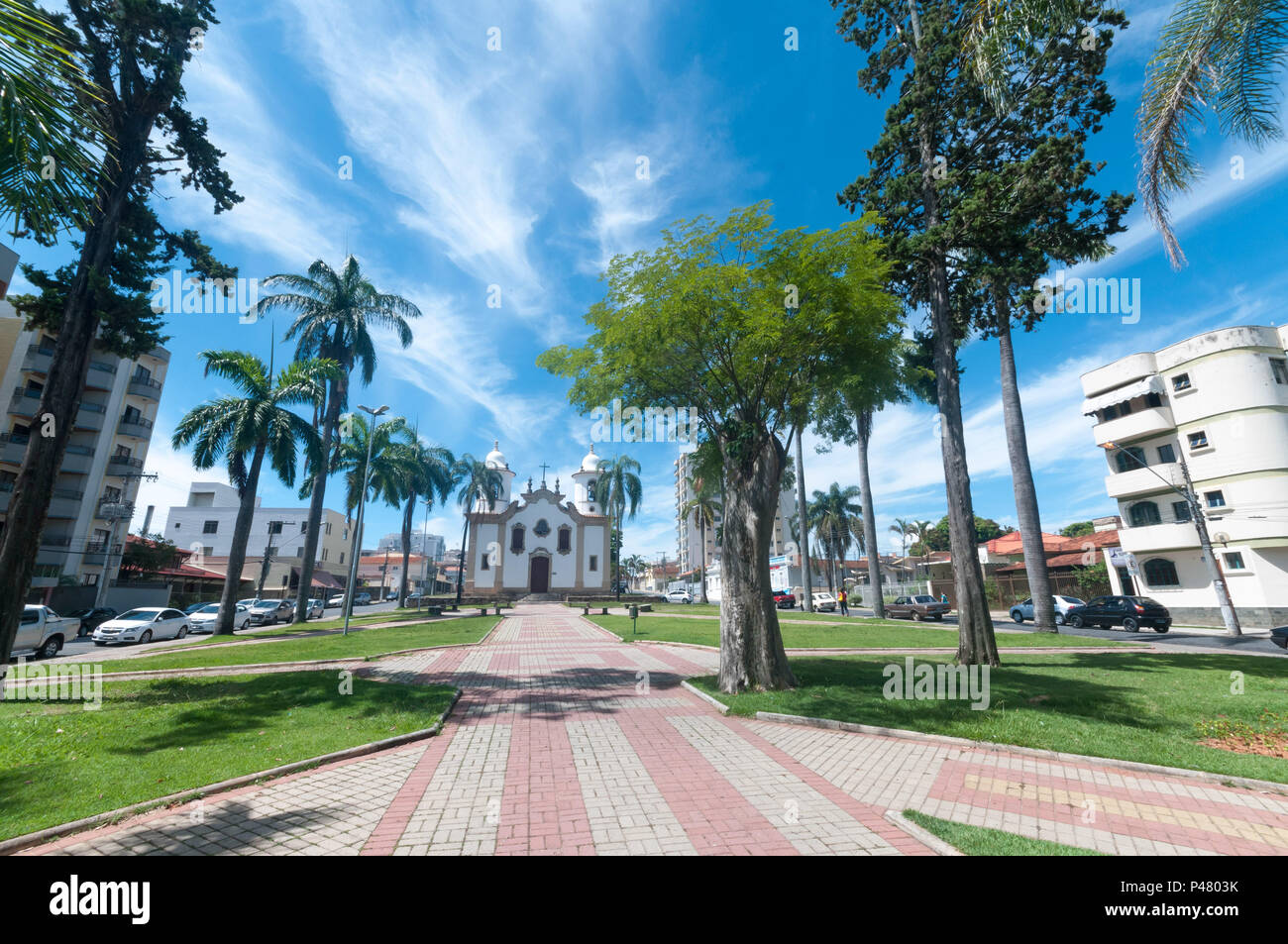 Campo Belo Minas Gerais fonte: c8.alamy.com Fonte: c8.alamy.com