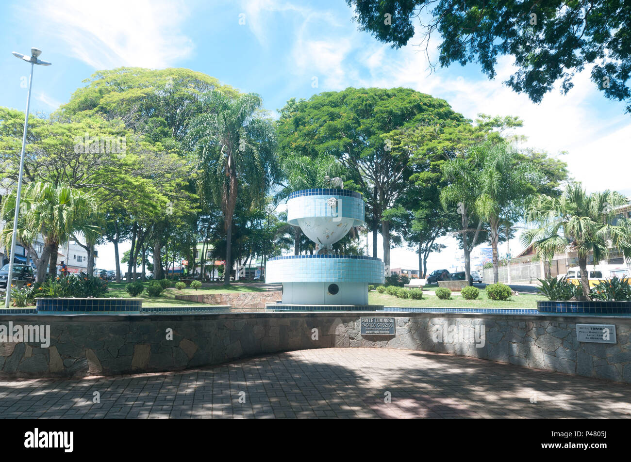 Campo Belo Minas Gerais fonte: c8.alamy.com Fonte: c8.alamy.com