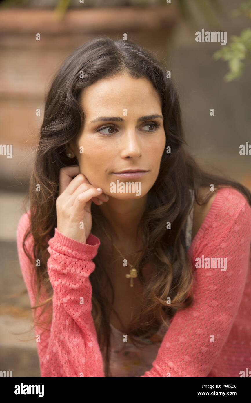 Titre original : FURIOUS 6. Titre en anglais : 6. Film Réalisateur : JUSTIN LIN. Année : 2013. Stars : JORDANA BREWSTER. Credit : UNIVERSAL PICTURES / Album traduit par c. Pugieux Banque D'Images