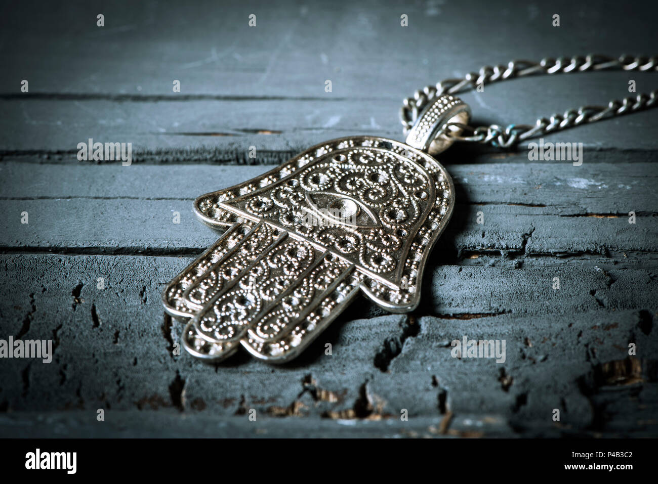 Main de Fatima Hamsa 15 cm