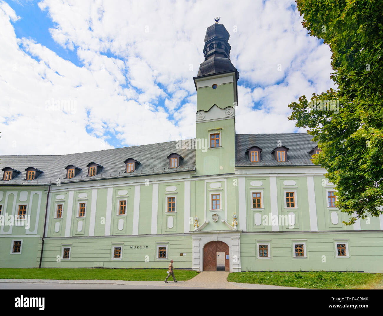 Dubnica nad vahom Banque de photographies et d’images à haute