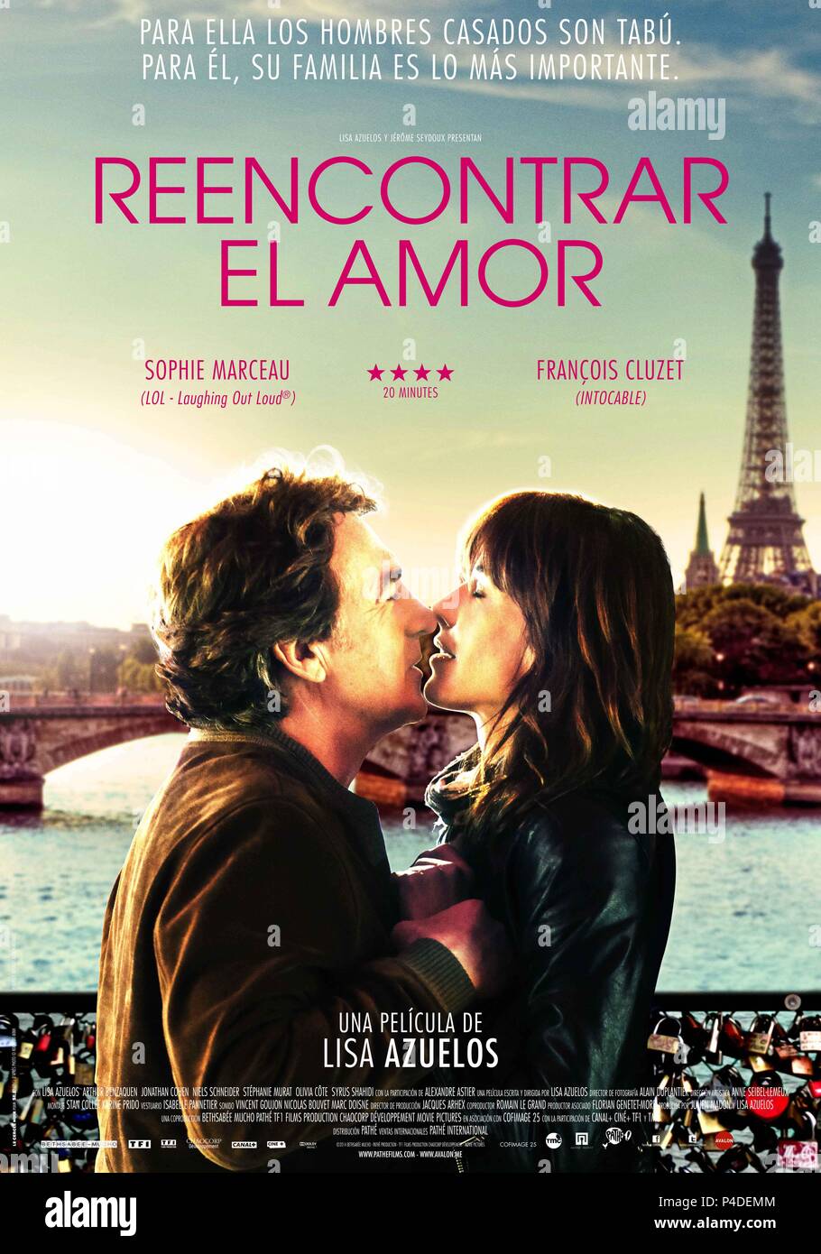 la rencontre film
