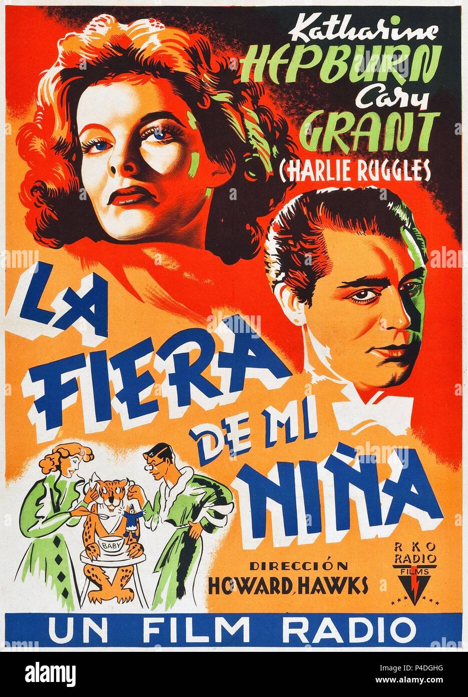 Titre Original L Impossible Monsieur Bebe Titre En Anglais L Impossible Monsieur Bebe Directeur Du Film Howard Hawks Annee 1938 Credit Rko Album Photo Stock Alamy Titre Original L Impossible Monsieur Bebe Titre En Anglais L Impossible Monsieur Bebe Directeur Du Film Howard Hawks Annee 1938 Credit Rko Album Photo Stock Alamy