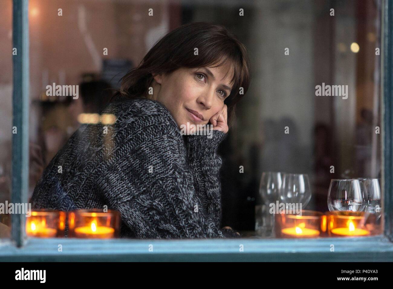 film une rencontre sophie marceau