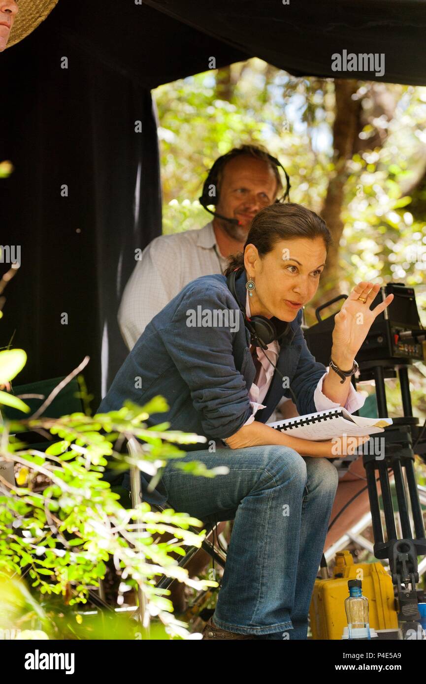 Titre original : ADORE. Titre en anglais : ADORE. Film Réalisateur : Anne Fontaine. Année : 2013. Stars : Anne Fontaine. Credit : GAUMONT / Album Banque D'Images