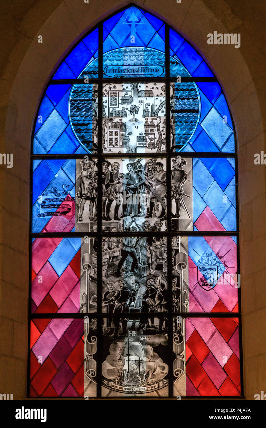 France, Saintonge Charente Maritime, Hiers Brouage Brouage, citadelle, intitulée Les Plus Beaux Villages de France (Les Plus Beaux Villages de Fran Banque D'Images