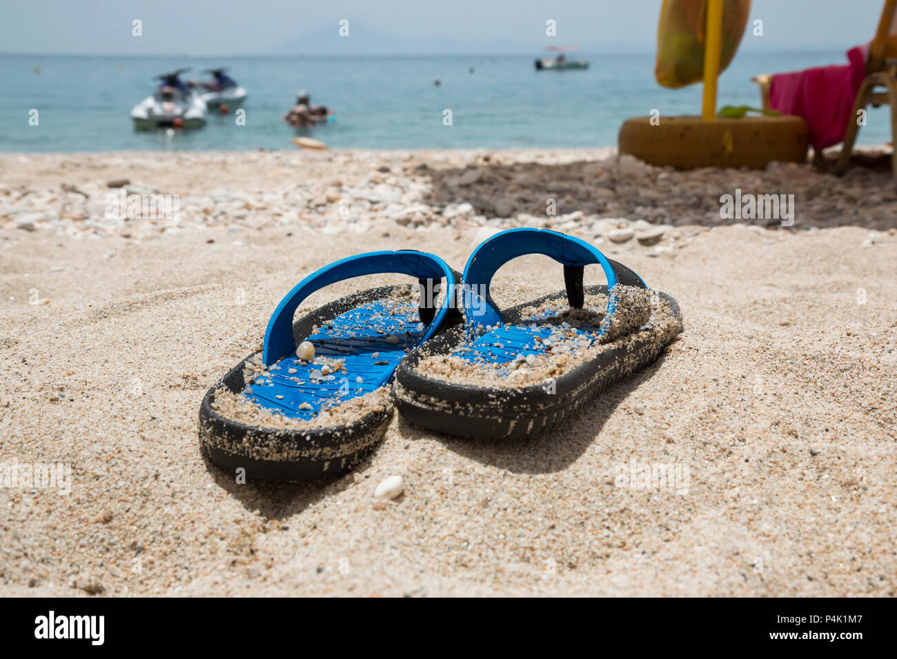 Chaussons plage new arrivals