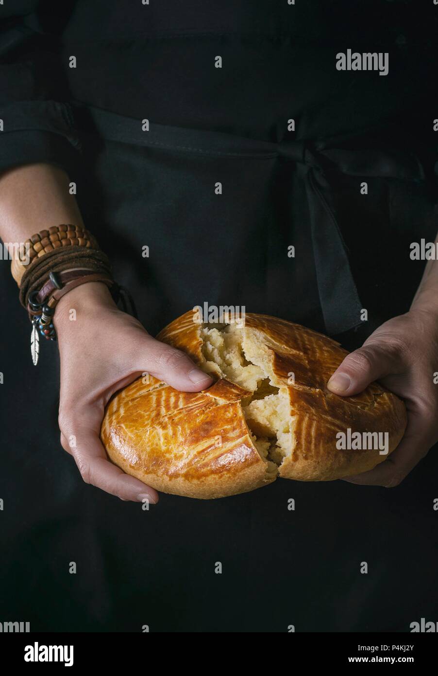 Gateau Traditionnel Armenien Gata Photo Stock Alamy Gateau Traditionnel Armenien Gata Photo Stock Alamy