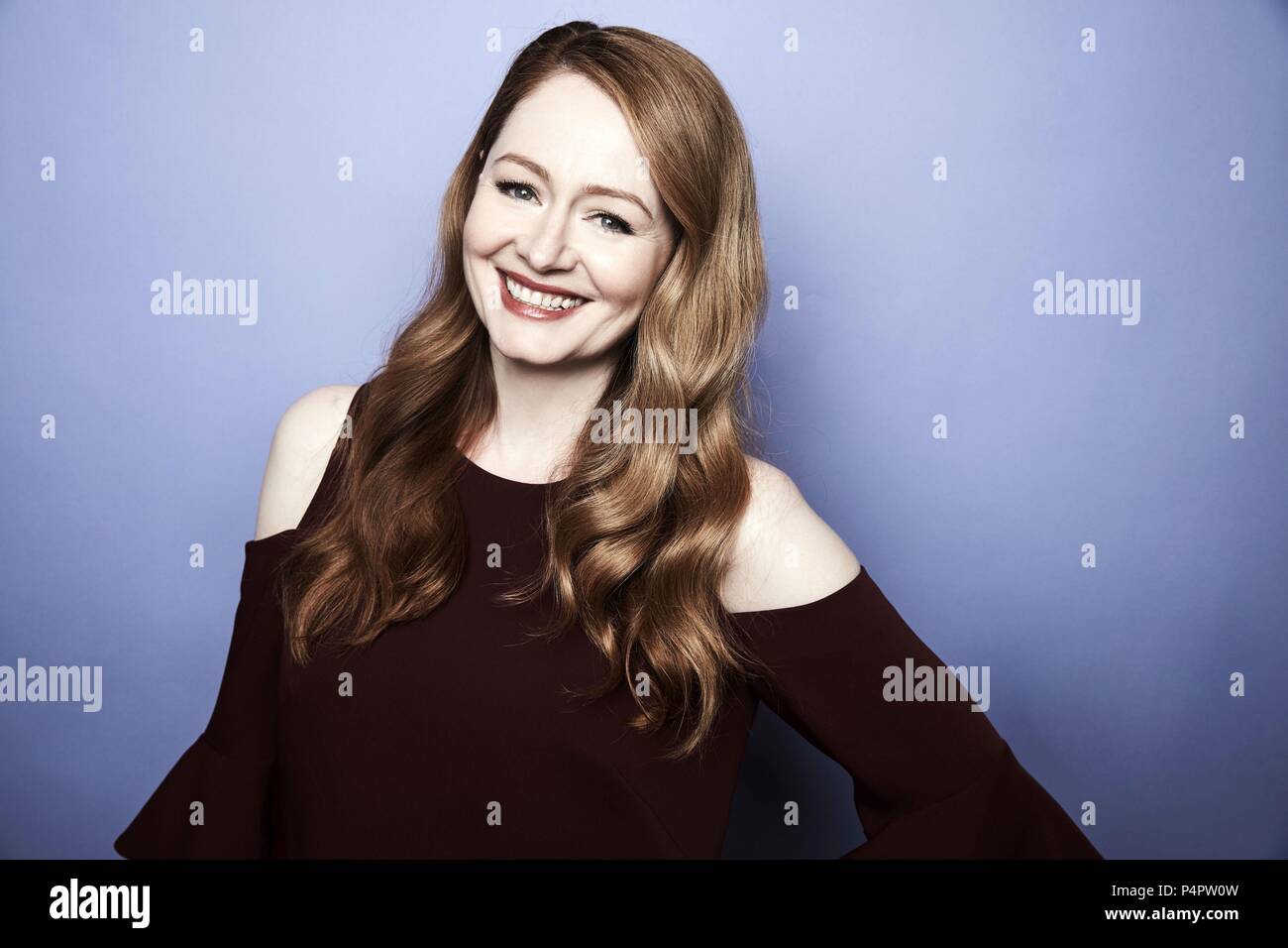 Titre original : 24 : LEGACY. Titre en anglais : 24 : LEGACY. Directeur de film : EVAN KATZ ; ROBERT COCHRAN ; MANNY COTO. Année : 2016. Stars : MIRANDA OTTO. Crédit : 20E SIÈCLE DE FOX TELEVISION / Album Banque D'Images