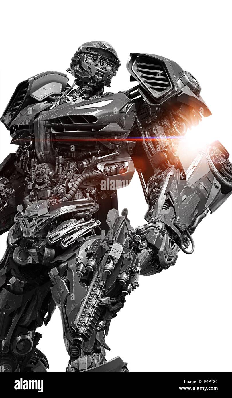 Transformers the last knight Banque de photographies et d'images à haute  résolution - Alamy