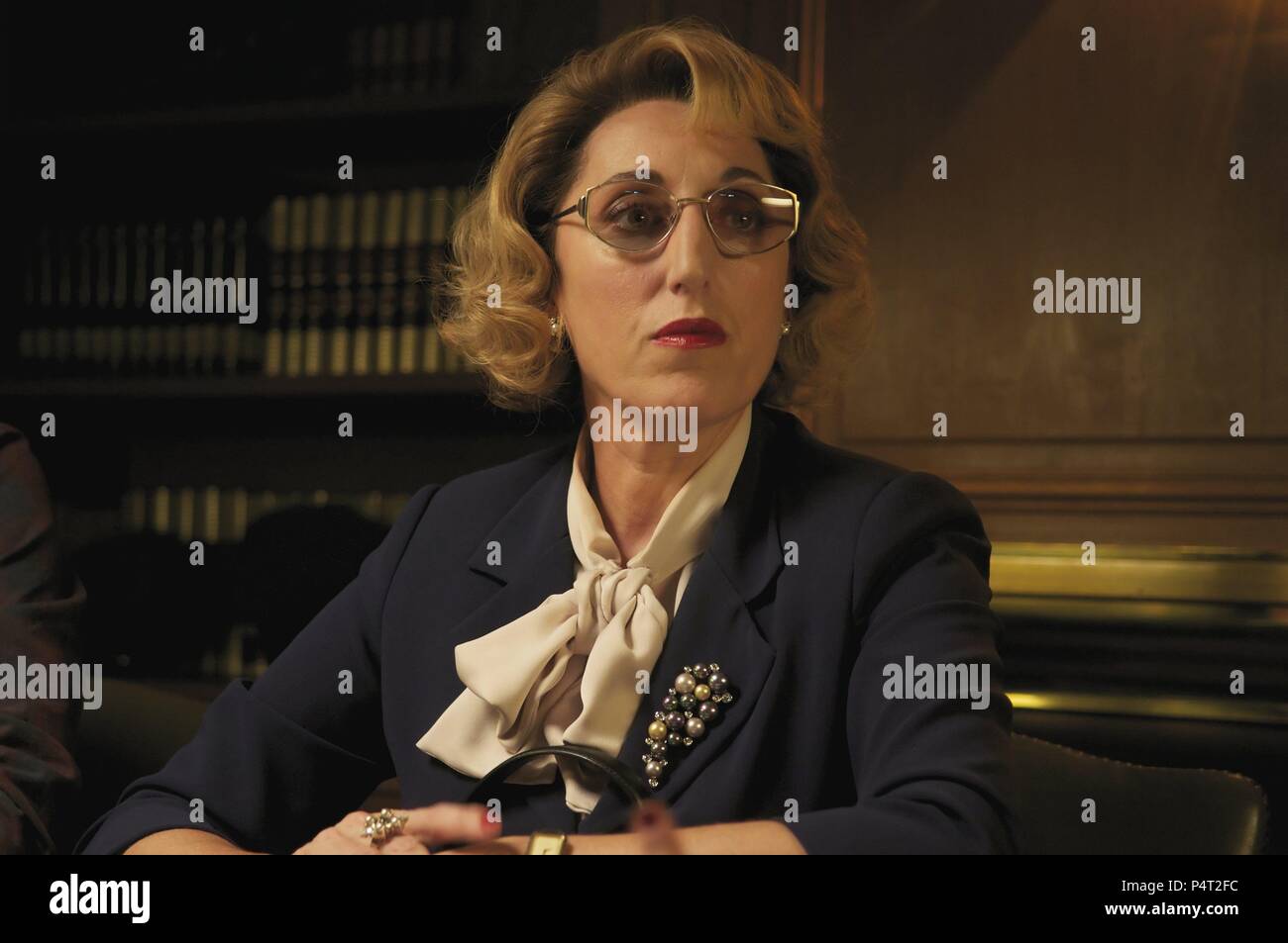 Titre Original Toc Toc Titre En Anglais Toc Toc Directeur De Film Vicente Villanueva Annee 2017 Stars Rossy De Palma Credit Lazona Films Atresmedia Cine Films Vent Album Photo Stock Alamy
