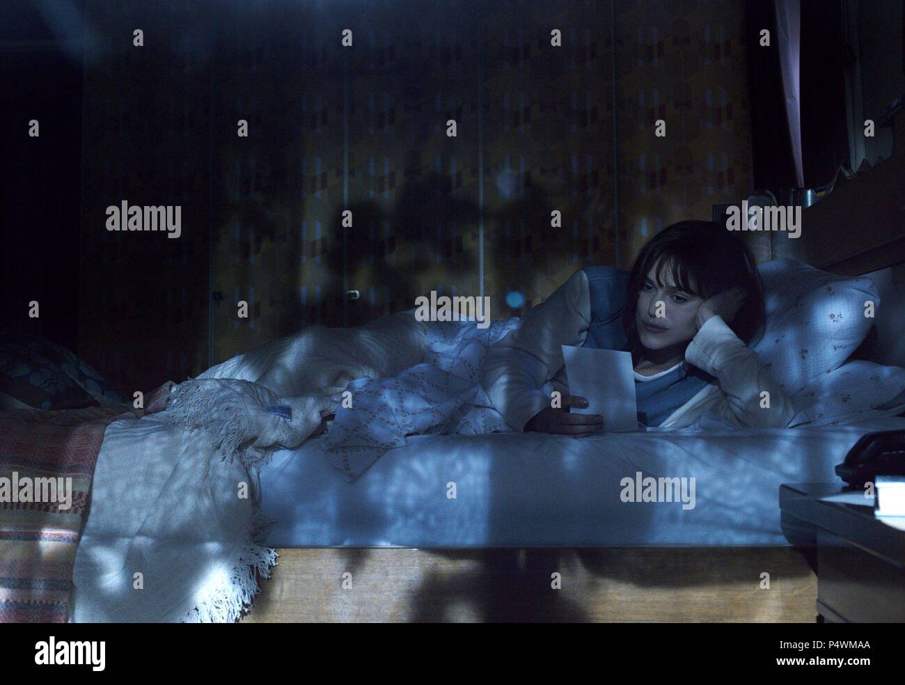 Titre original : EVEREST. Titre en anglais : L'EVEREST. Directeur de film : Baltasar Kormakur. Année : 2015. Stars : Keira Knightley. Credit : UNIVERSAL PICTURES / Album Banque D'Images