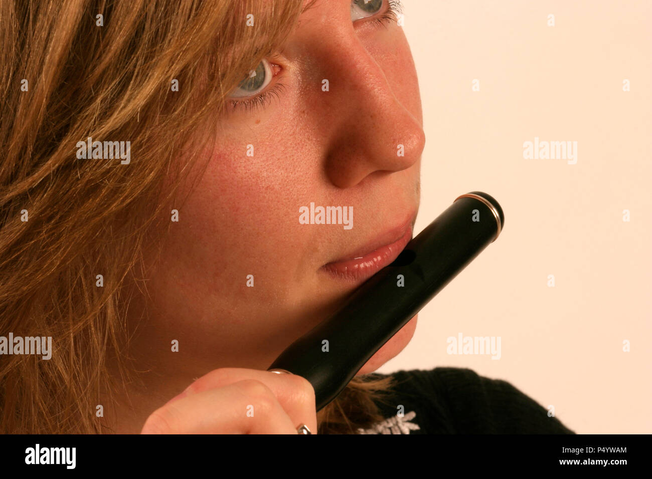 Piccolo instrument Banque de photographies et d’images à haute