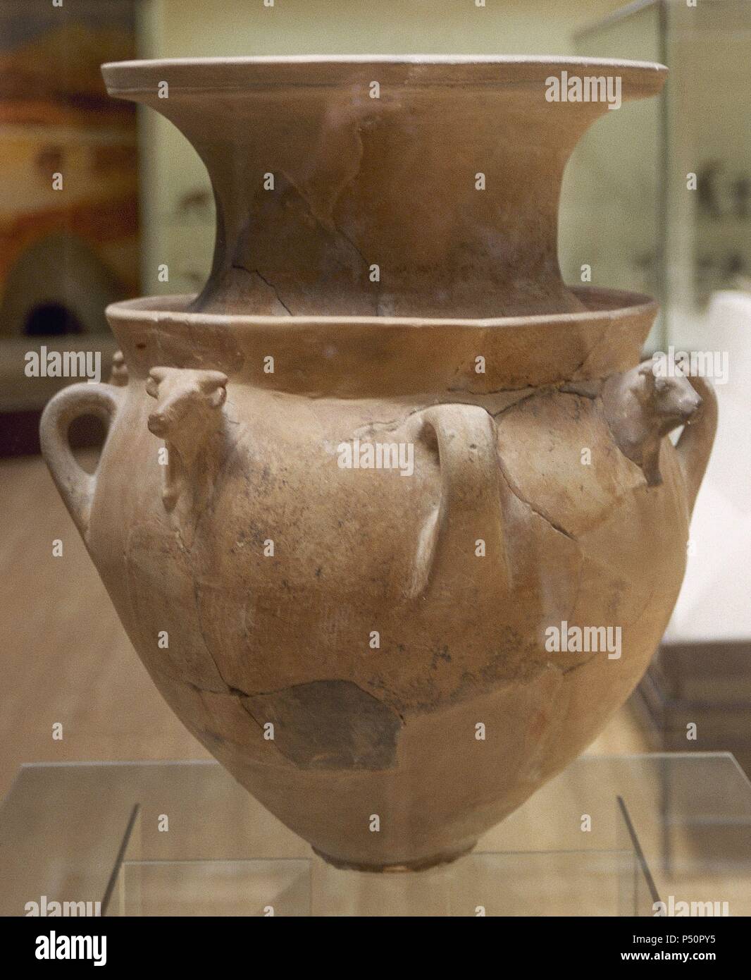 Hittite art Banque de photographies et d’images à haute résolution Alamy