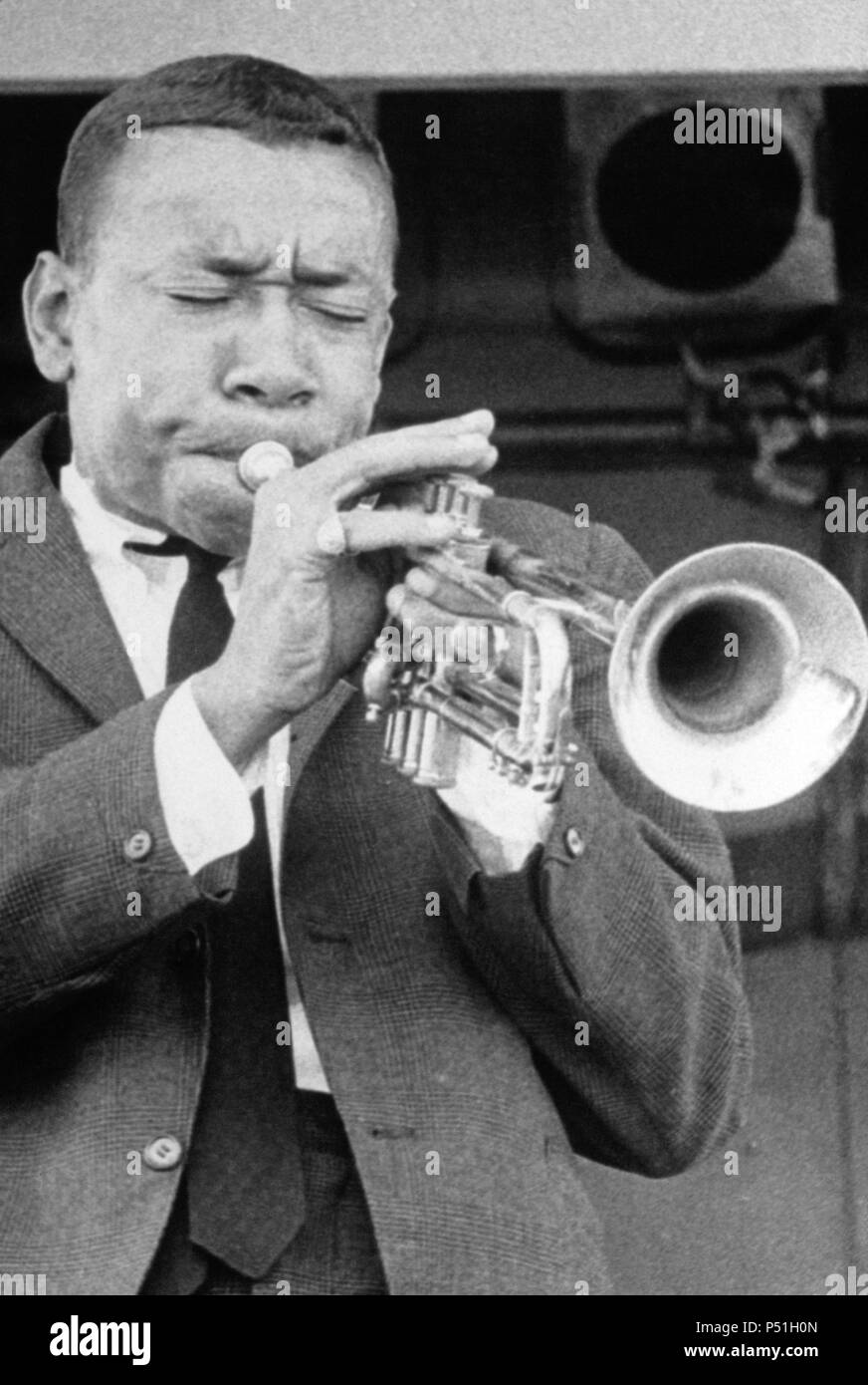 Lee Morgan Banque d'image et photos - Alamy