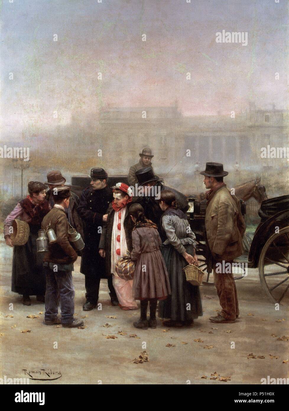 Roman ribera cirera Banque de photographies et d’images à haute