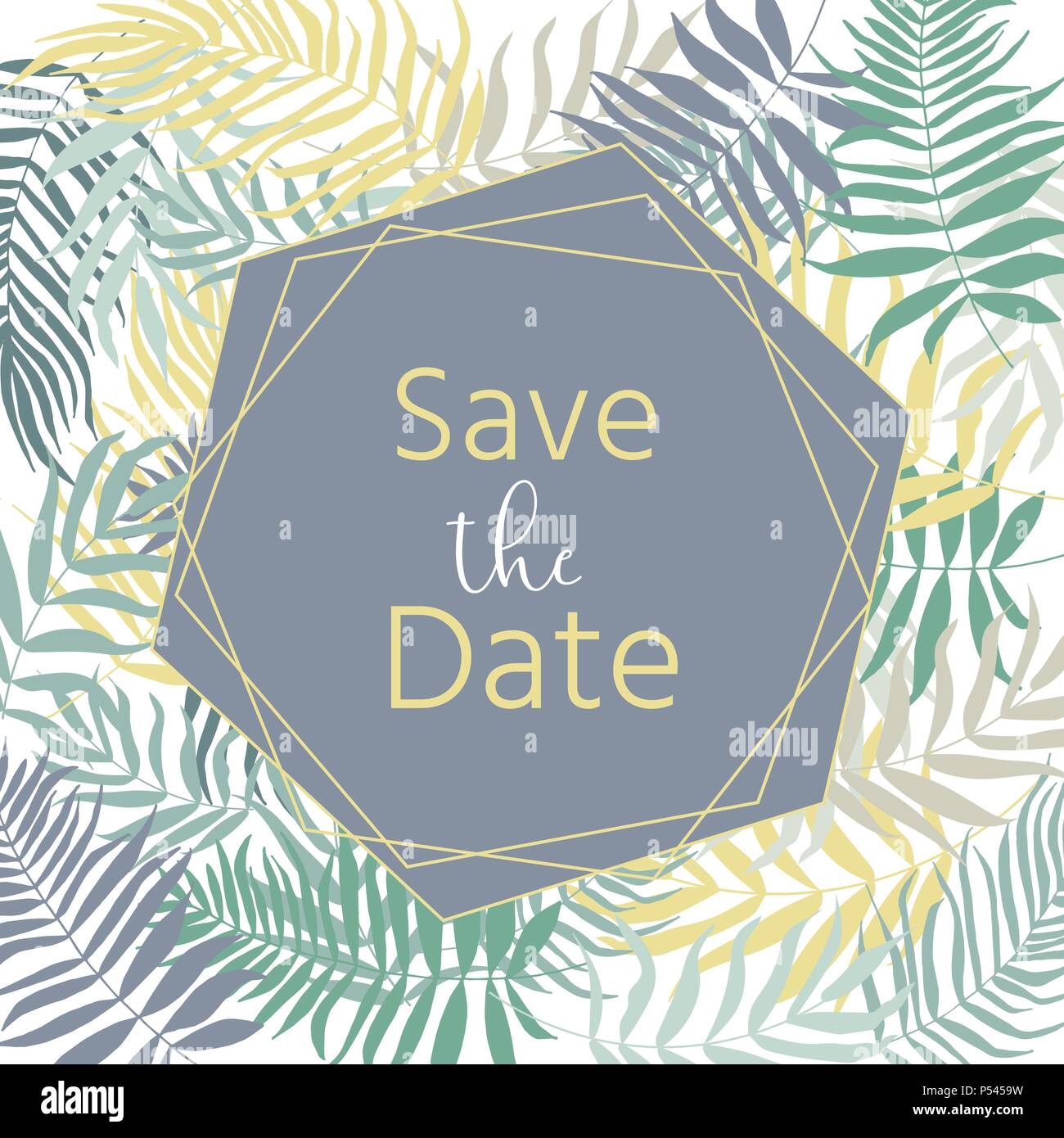 Invitation De Mariage Avec Fleurs Feuilles Tropicales Gerbe Geometrique Modele Vectoriel Pour Anniversaire Douche De Bebe Menu Flyer Banniere Avec La Calligraphie Image Vectorielle Stock Alamy Invitation De Mariage Avec Fleurs Feuilles Tropicales Gerbe Geometrique Modele Vectoriel Pour Anniversaire Douche De Bebe Menu Flyer Banniere Avec La Calligraphie Image Vectorielle Stock Alamy
