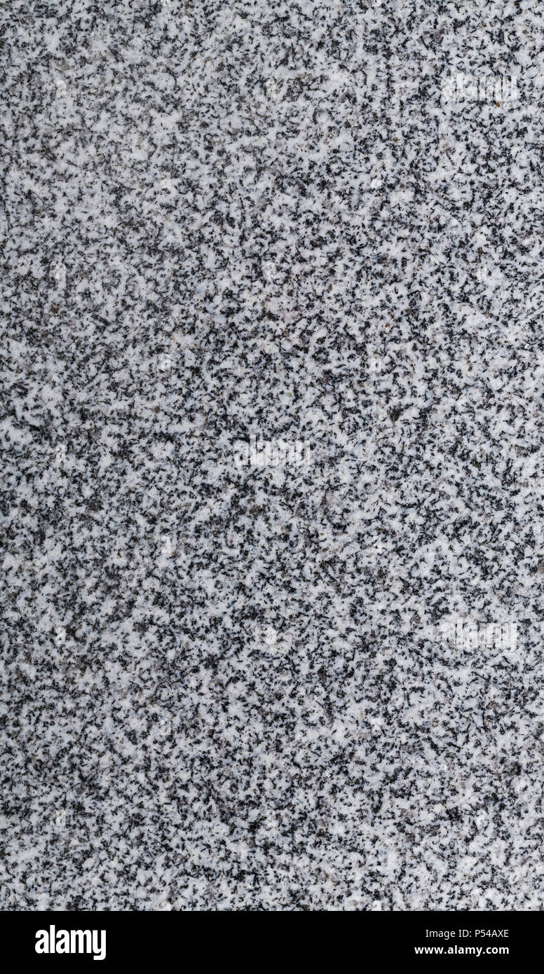 Close up of surface de granit, image de fond Banque D'Images