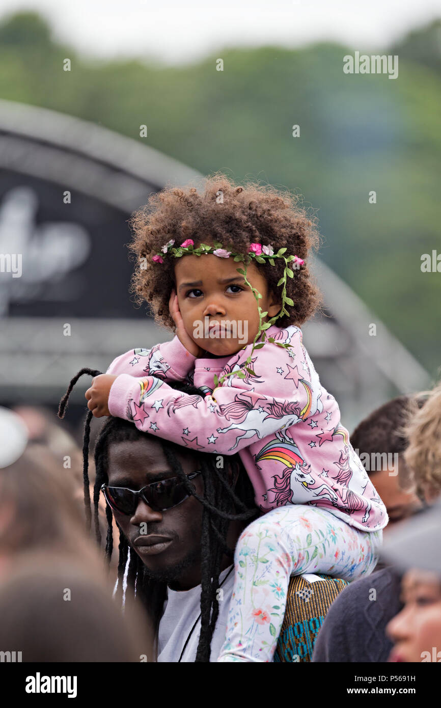 Bebe Metisse Banque De Photographies Et D Images A Haute Resolution Alamy