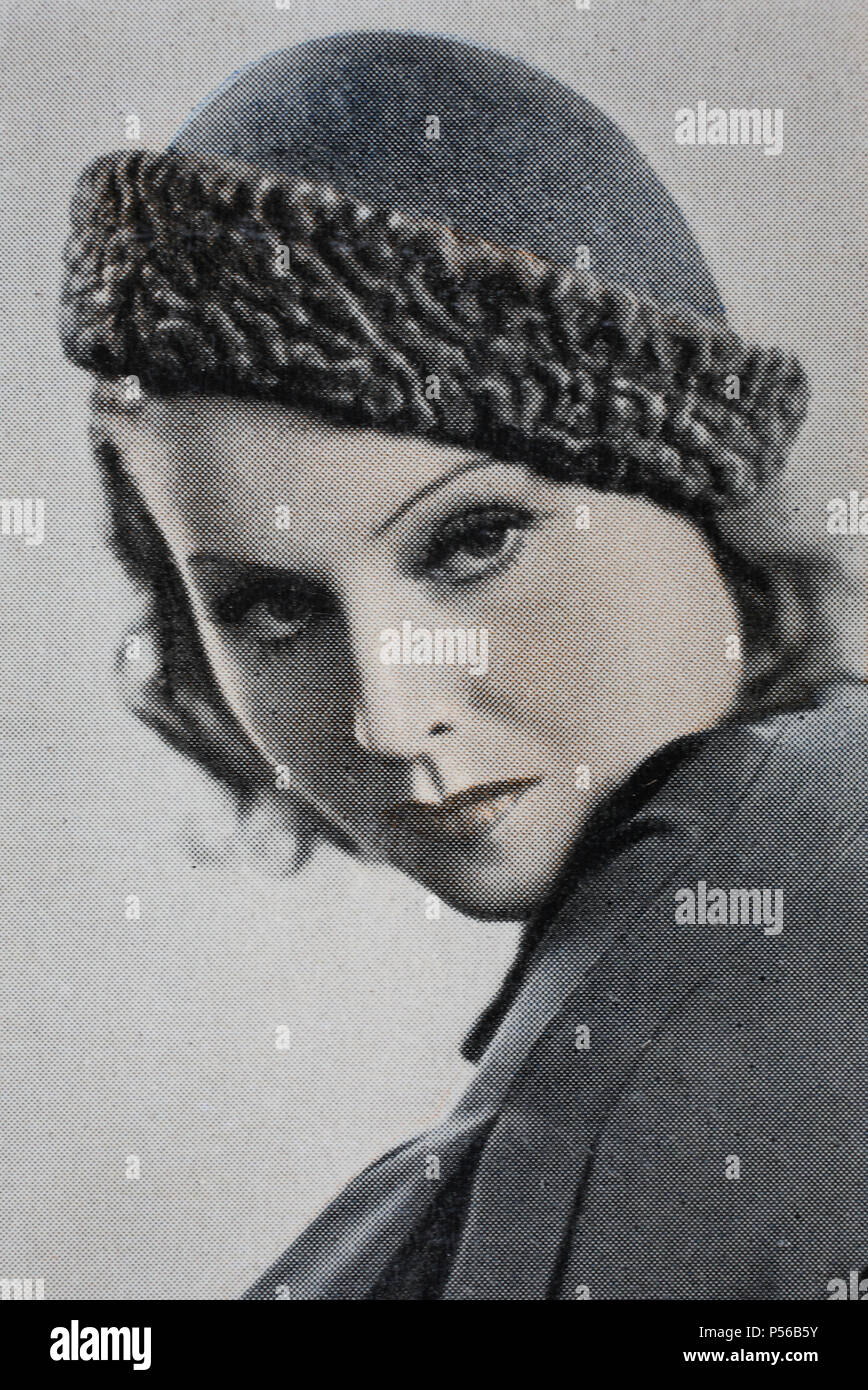 Lilian Harvey 19 Janvier 1906 Citation Necessaire A 27 Juillet 1968 1 Etait Une Actrice Et Chanteuse Germano Britannique L Amelioration De La Reproduction Numerique D Une Histo Photo Stock Alamy
