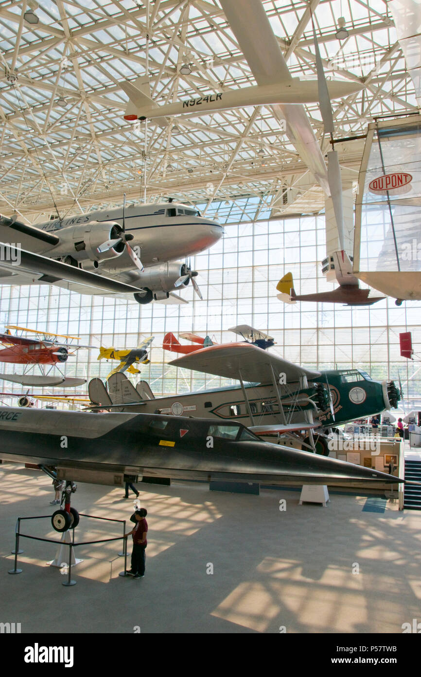 The Blackbird Dc