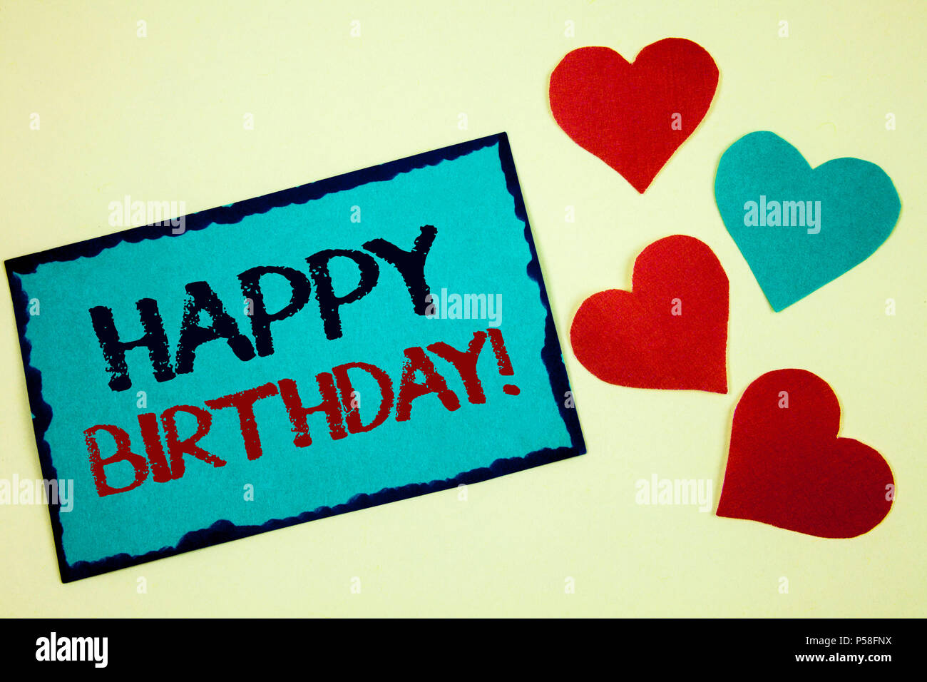 L Ecriture De Texte Word Joyeux Anniversaire Appel De Motivation Concept D Affaires Pour Celebrer Anniversaire Felicitations Idees Note Turquoise Noir Rouge Lettre Photo Stock Alamy L Ecriture De Texte Word Joyeux Anniversaire Appel De Motivation Concept D Affaires Pour Celebrer Anniversaire Felicitations Idees Note Turquoise Noir Rouge Lettre Photo Stock Alamy