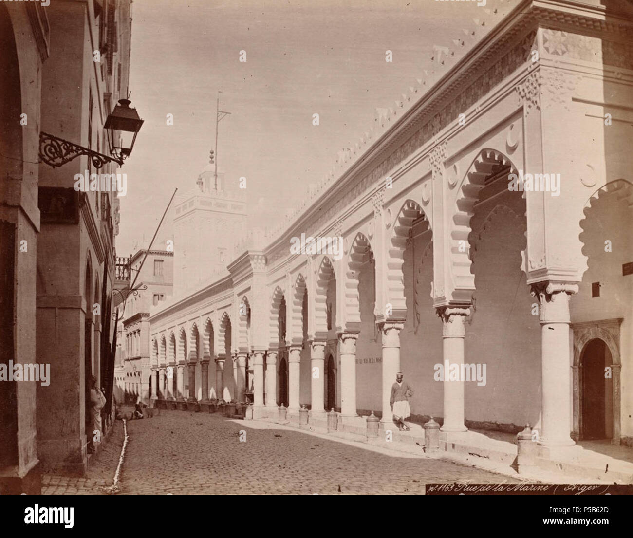 Djamaa el kebir Banque de photographies et d’images à haute résolution