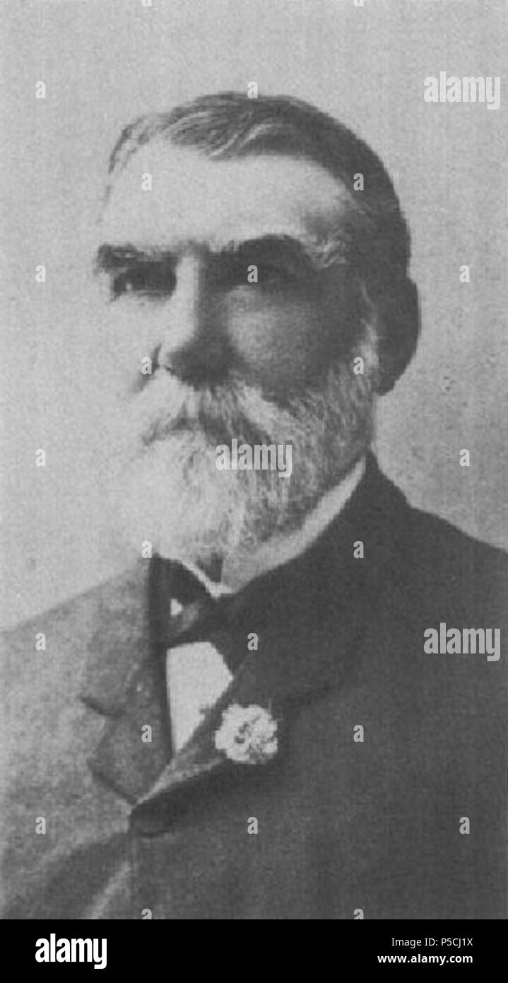 N/A. Anglais : Archibald Scott Cleghorn . pas donnée. portés au R. J. Baker Collection 120 Archibald Scott Cleghorn1 Banque D'Images