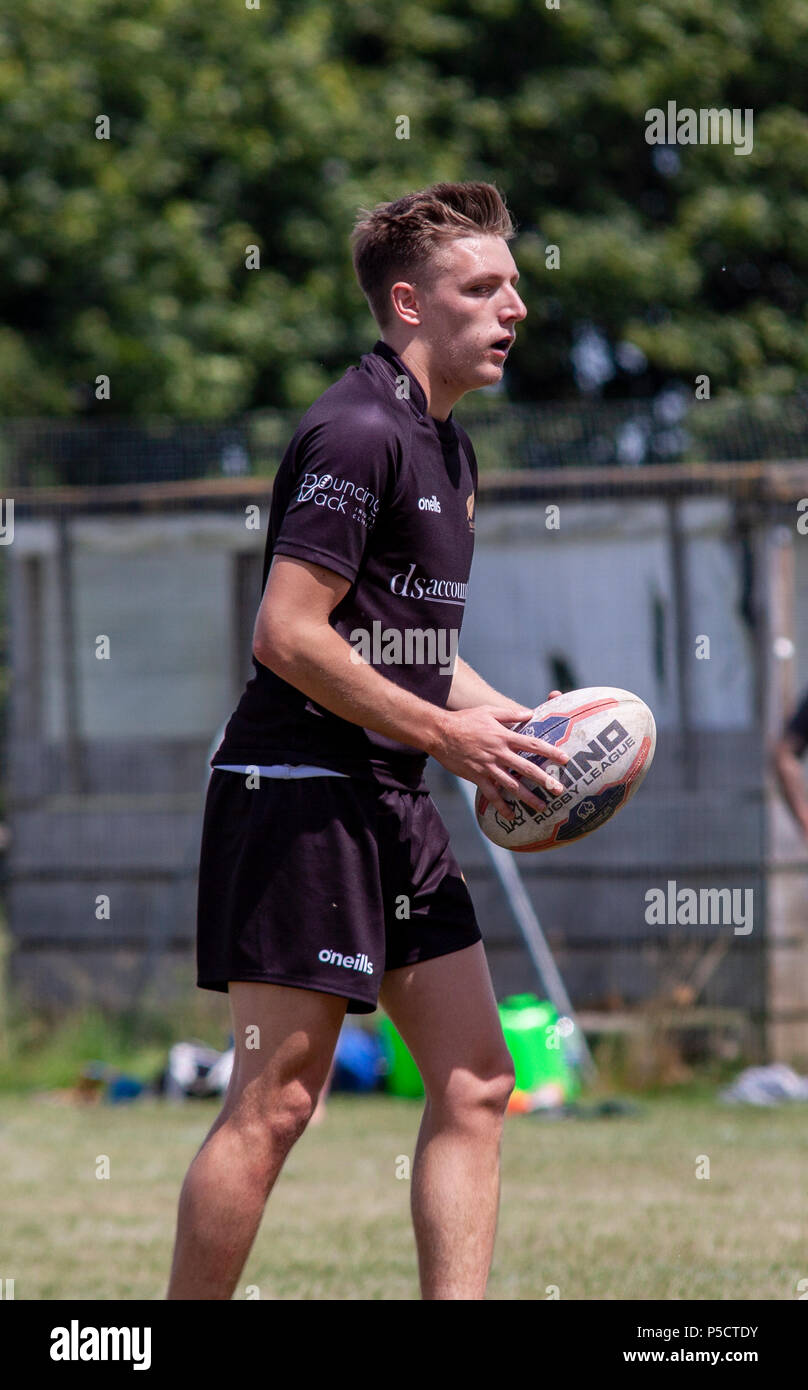 Swindon Rfc Supermarine rfc Banque de photographies et d’images à haute résolution ...
