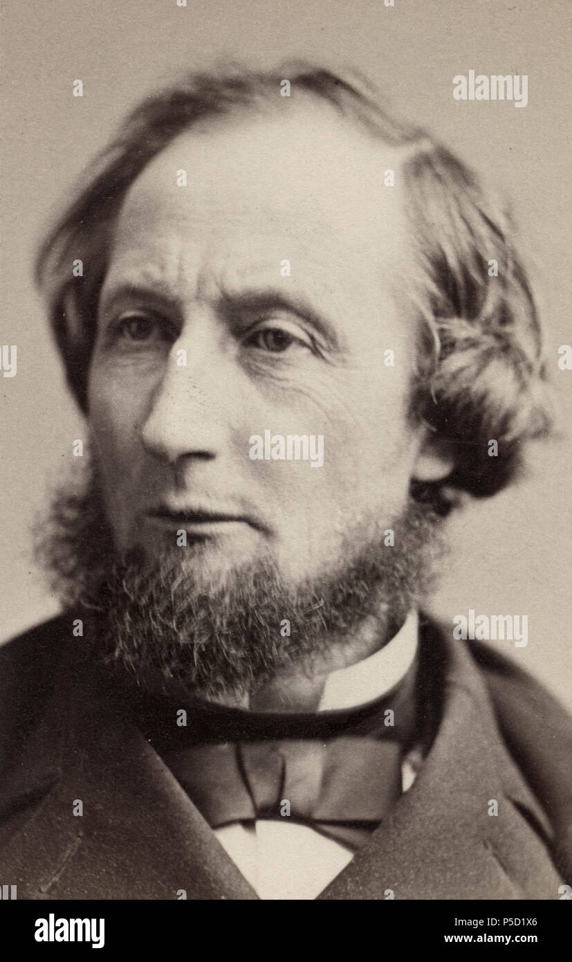 N/A. Cyrus West Field (1819-1892) circa 1872 .. Napoléon Sarony (1821-1896) Description photographe américain et lithographe Date de naissance/décès 1821 9 novembre 1896 Lieu de naissance/décès Québec New York New York lieu de travail contrôle d'autorité : Q965637 VIAF:61851763 ISNI:0000 0000 6663 391X ULAN:500027268 RCAC:n:NLA78013169 35301871 396 CyrusField WorldCat5 Banque D'Images