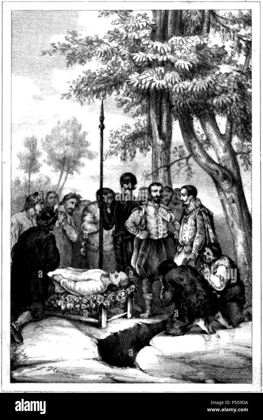 N/A. Español : Imagen del libro . 1842. Miguel de Cervantes (1547-1616) Noms alternatifs Miguel de Cervantes Saavedra Espagnol Description de l'écrivain, poète et dramaturge Date de naissance/décès 29 septembre 1547 (19 septembre 1546 en calendrier julien) 22 avril 1616 Lieu de naissance/décès Alcalá de Henares, Corona de Castilla Madrid contrôle d'autorité : Q5682 : VIAF 17220427 ISNI : 0000 0001 2122 1919 ULAN : 500371871 RCAC : n79100233 NLA : 36587208 500 WorldCat El ingenioso hidalgo Don Quijote de La Mancha del pg 148 Banque D'Images