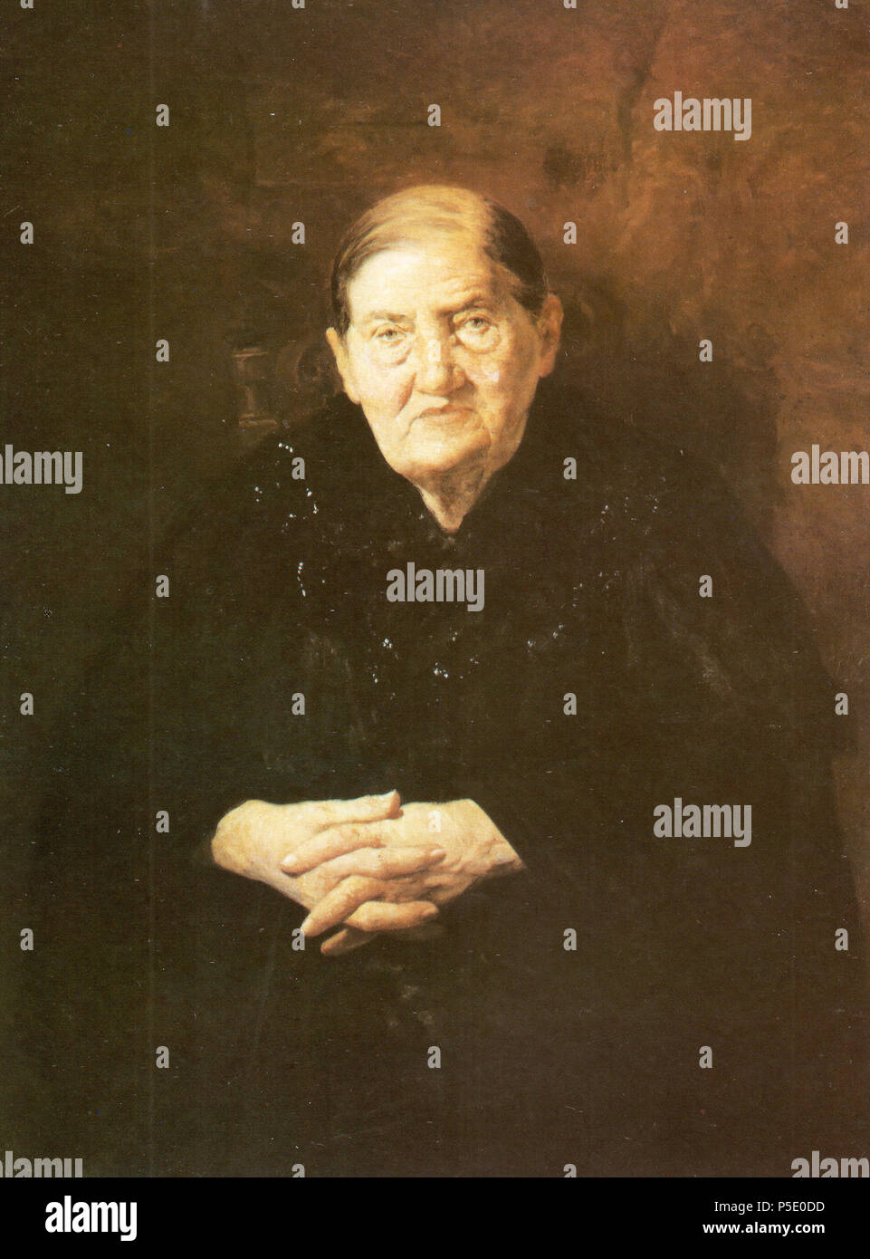N/A. Espagnol : Retrato de Mujer. 1898. Antonio Herrera Toro (1857-1914) Peintre et journaliste vénézuélien Description Date de naissance/Décès 26 Janvier 1857 26 juin 1914 Lieu de naissance/décès à Caracas, Venezuela, Caracas, Venezuela contrôle d'autorité : Q1845902 VIAF:33734181 ISNI:0000 0000 6705 5736 ULAN:500117593 RCAC:n97003670 113 WorldCat Antonio Herrera Toro 2012000 Banque D'Images