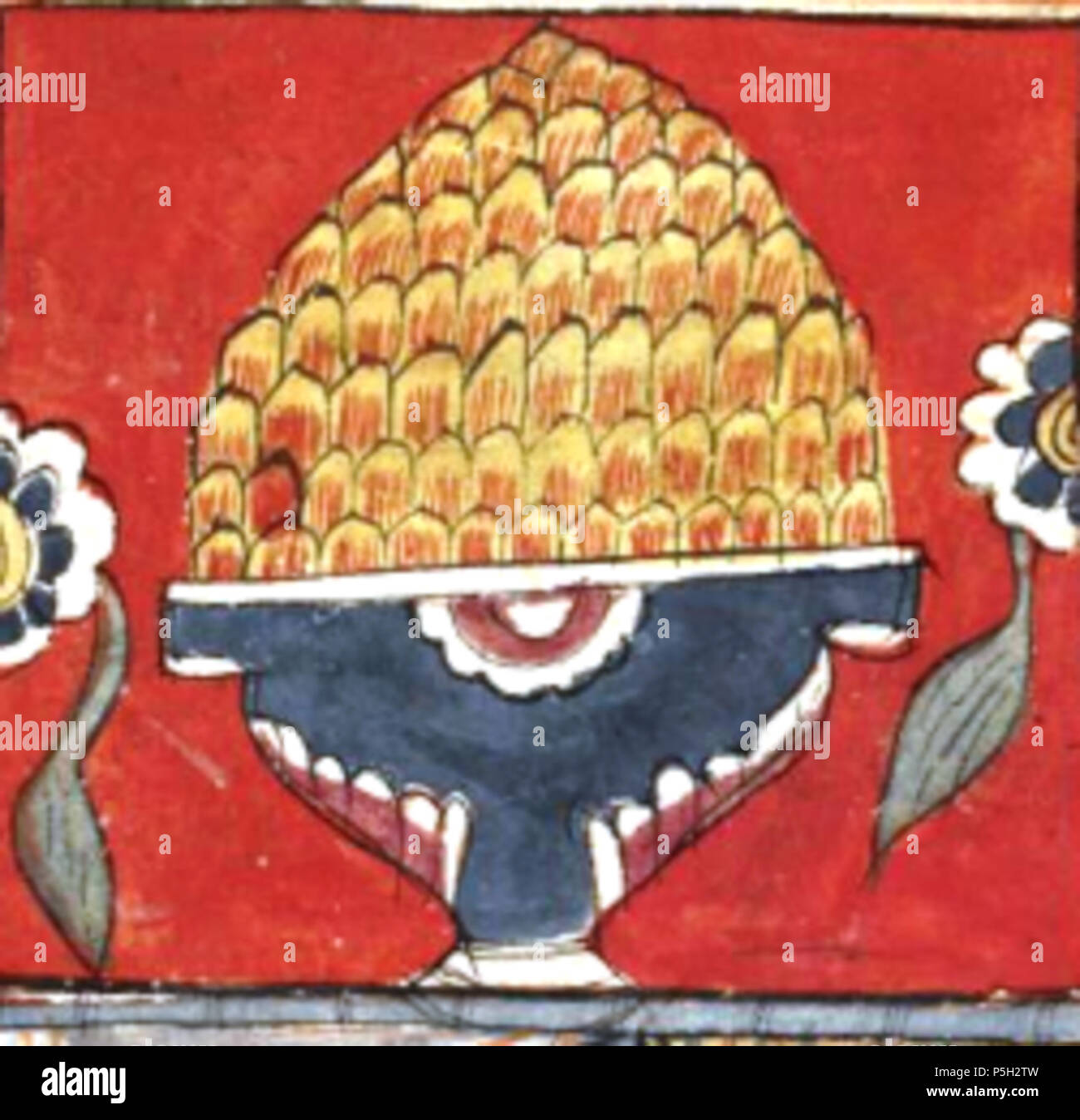 16 14 rêves jewel heap Banque D'Images