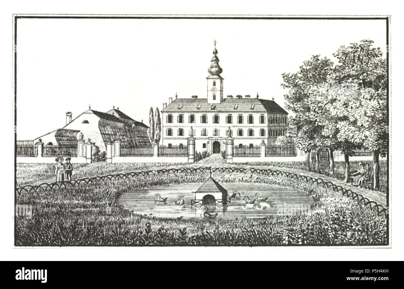 N/A. J. F. Kaiser - lithographirte Steyermärkischen Ansichten der Städte, Märkte und Schlösser Graz, 1825 Ce support présente le monument protégé avec le nombre 5360 en Autriche. (Communes, DE) Joseph Franz Kaiser (1786-1859) Noms alternatifs J. F. Kaiser autrichien et de l'imprimante Description Éditeur Date de naissance/décès 11 Mars 1786 19 septembre 1859 Lieu de naissance/décès Graz Graz (Styrie) contrôle d'autorité : Q1499963 VIAF:30629353 ISNI:0000 0000 3083 0153 RCAC:n87141671 GND:129880159:PNL24960305 UNE Scanprojekt Projektbudget 2012 WorldCat Communauté Ce scan ou ce fichier au format PDF Banque D'Images