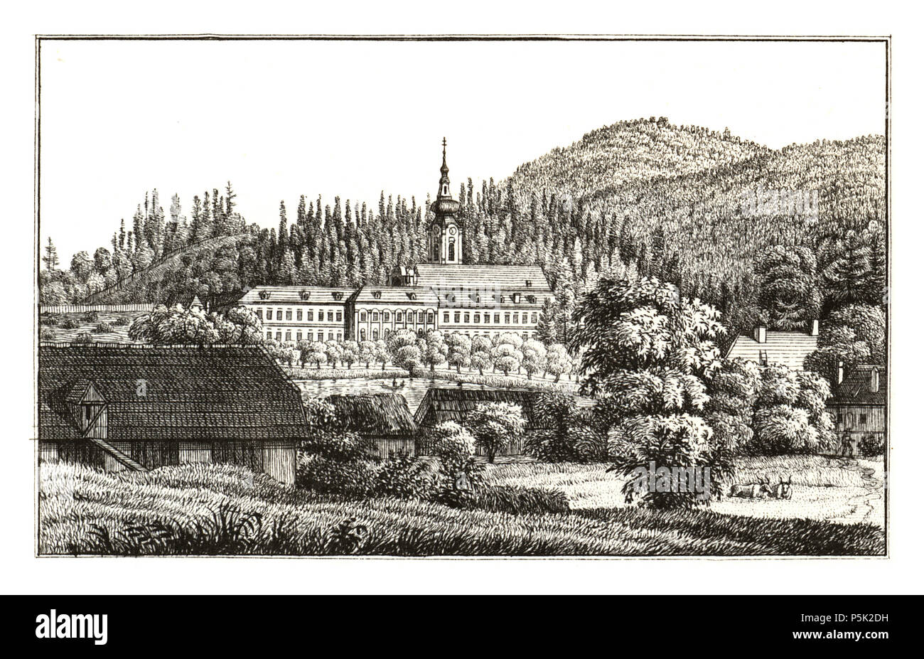 N/A. J. F. Kaiser - lithographirte Steyermärkischen Ansichten der Städte, Märkte und Schlösser, Graz 1824-1833 Joseph Franz Kaiser (1786-1859) Noms alternatifs J. F. Kaiser autrichien et de l'imprimante Description Éditeur Date de naissance/décès 11 Mars 1786 19 septembre 1859 Lieu de naissance/décès Graz Graz (Styrie) contrôle d'autorité : Q1499963 VIAF:30629353 ISNI:0000 0000 3083 0153 RCAC:n87141671 GND:129880159 la PNL:Un WorldCat24960305 . Scanprojekt Projektbudget 2012 communautaire Ce scan ou ce fichier PDF a été créé au sein du glam-Bookscanning projet, appuyé par l'Allemagne et l'Autriche Banque D'Images