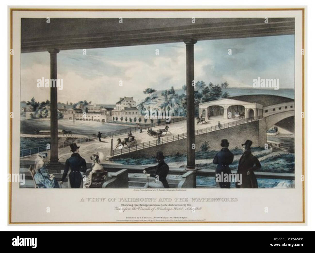 N/A. 'Une vue de Fairmount et l' eau . 1835. Jean Rubens Smith (1775-1849) Noms alternatifs ; John Smith John Rubens Rubens smith peintre américain Description Date de naissance/décès 1770 21 août 1849 Lieu de naissance/décès Londres New York City contrôle d'autorité : Q1701617 VIAF:40825106 ULAN:500020310 RCAC:n85247874 Bibliothèque ouverte:OL184581UN RKD:73456 47 WorldCat afin de Fairmount et l'Aqueduc par Rubens John Smith 1835 Banque D'Images