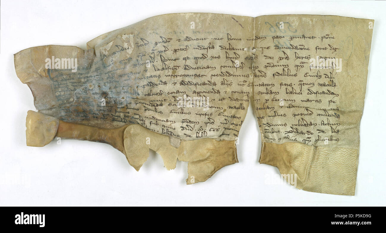 66 AGAD Henryk II, sprzedaje mieszczanom ksiaze slaski, wschowskim laznie jatki, je las Banque D'Images