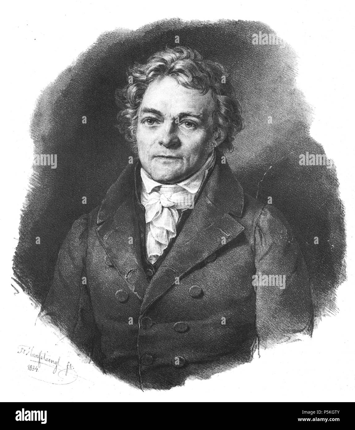 N/A. Alois Senefelder (1771-1834), lithographie . 1834. Franz Hanfstaengl (1804-1877) Noms alternatifs Franz Hanfstaengl Description photographe allemand et lithographe Date de naissance/décès 1 Mars 1804 18 avril 1877 Lieu de naissance/décès Q803729 près de Bad Tölz, Bavière Munich 1833 - 1868 période de travail lieu de travail Dresde ; Munich contrôle d'autorité : Q647812 VIAF:98871537 ISNI:0000 0001 0786 6147 ULAN:500017348 RCAC:n84059888 Bibliothèque ouverte:OL1879930A 87 WorldCat Alois Senefelder2 Banque D'Images