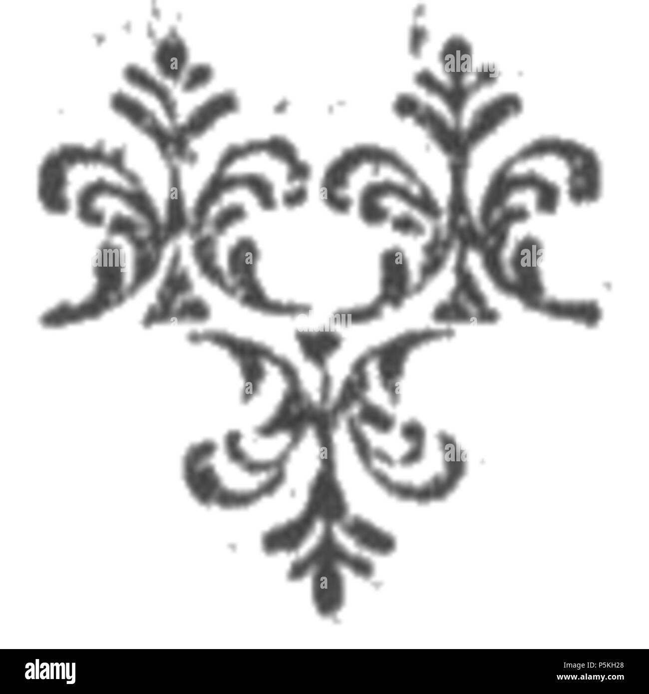 88 Graphique 7 - l'ALPP Banque D'Images