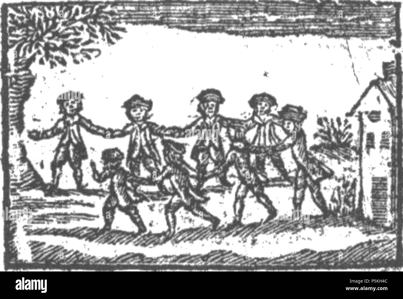 88 l'ALPP - Thread l'aiguille Banque D'Images