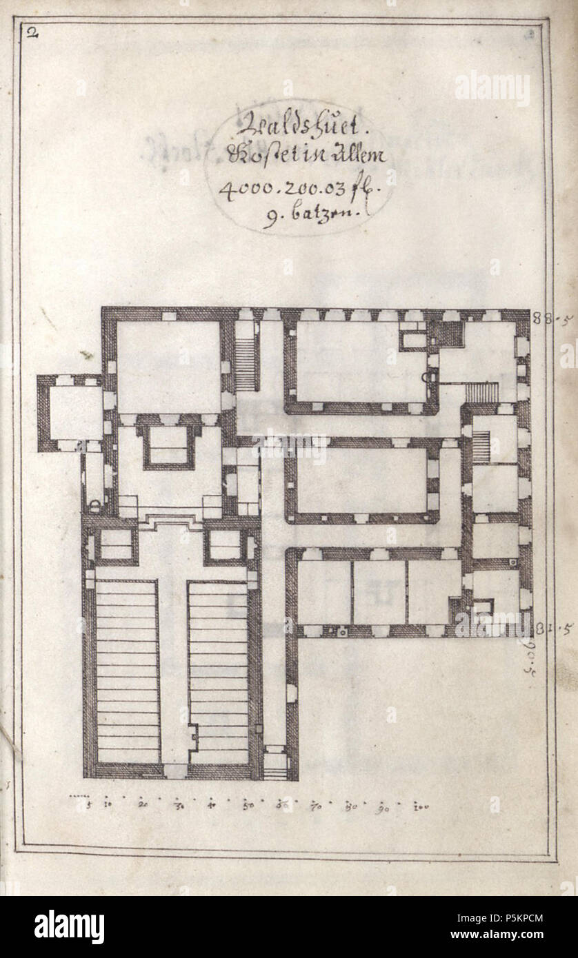 N/A. Architectura Capucinorum, Handschrift, 17. Jh., Württembergische Landesbibliothek, Cod. Don. 879, fol. 2r, Waldshut . 17e siècle. Probus Heine (-1677) Noms alternatifs Probus Haine Description moine allemand et builder Date de naissance/décès 17e siècle 30 octobre 1677 Lieu de naissance/décès Pfullendorf Freiburg im Breisgau lieu de travail Suisse (1654-1668), Bade-Wurtemberg (1656-1673) , la France (ca. 1654-1659) contrôle d'autorité : Q17325754 120 Architectura Capucinorum 02r Banque D'Images