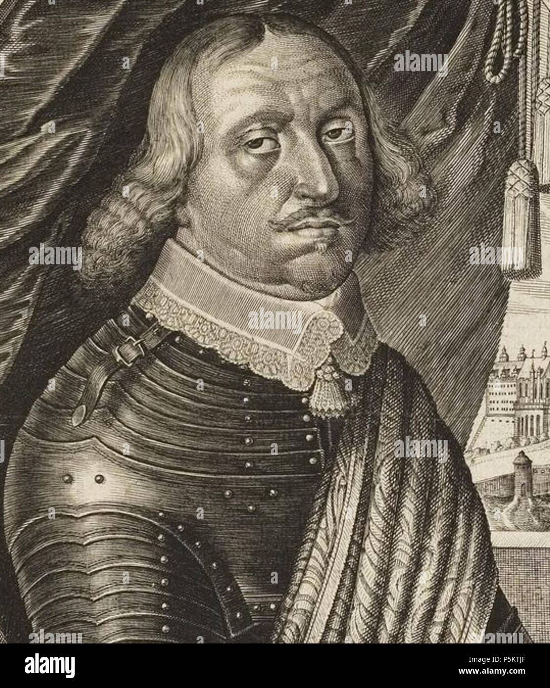 N/A. Grafik aus dem Klebeband Nr. der 1 Waldeckschen Hofbibliothek Fürstlich Arolsen Motiv : Friedrich Wilhelm II von Sachsen-Altenburg . entre 16ème et 19ème siècle. 129 Inconnu 169 01 Klebeband Arolsen (rognée) Banque D'Images