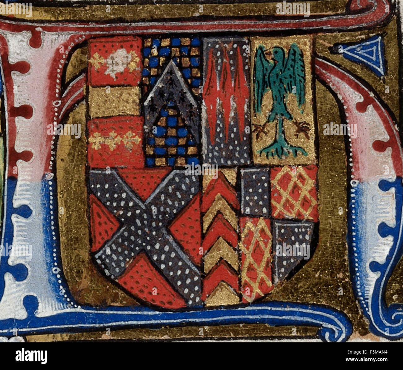 96 une course aux Banque D'Images