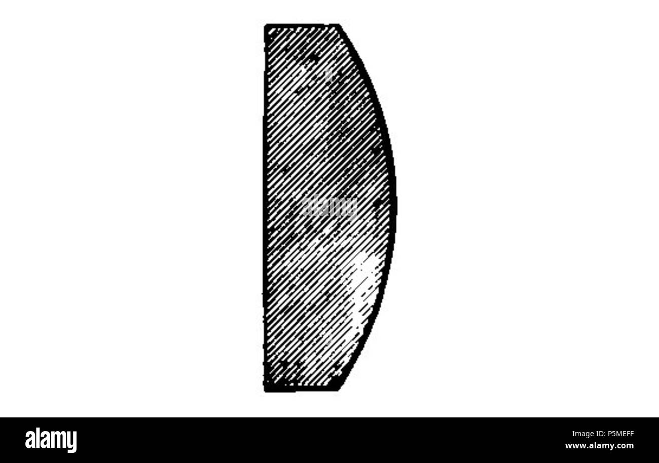 N/A. English : Fig. 56. - Lentille plano-difamatorio. 5 mars 2012. François Arago (1786-1853) Noms alternatifs François Arago astronome Français Description, mathématicien, physicien, homme politique, scientifique et enseignant à l'université Date de naissance/Décès 26 Février 1786 2 octobre 1853 Lieu de naissance/décès d'Estagel Paris lieu de travail Paris contrôle d'autorité : Q154353 VIAF:64023378 ISNI:0000 0001 2280 9159 RCAC:n:NLA50052497 35263984 GND:118847767 François Arago 117 WorldCat Astronomie Populaire page T1 0116 fig56 Banque D'Images