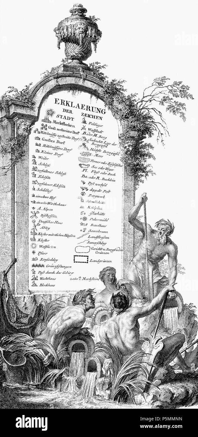 148 AtlasTyrolensisDetail2 Banque D'Images