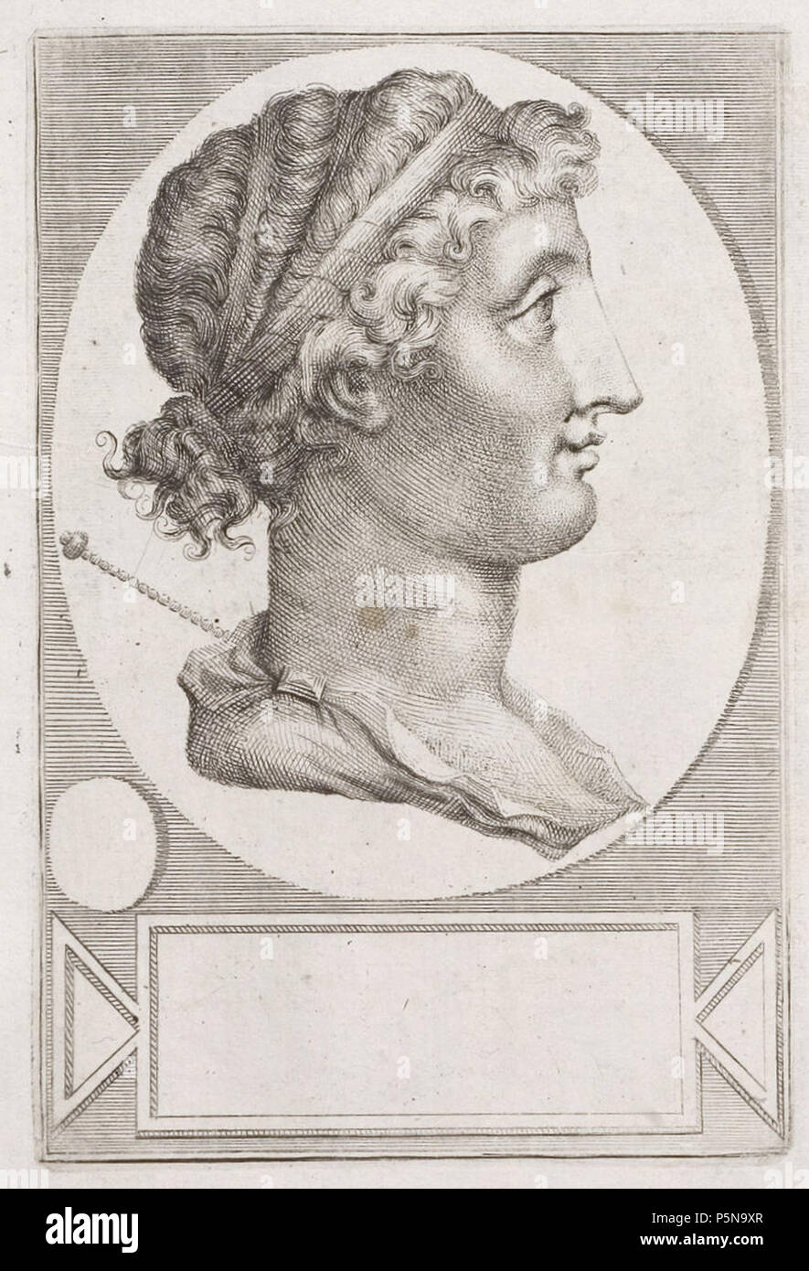 N/A. Grafik aus dem Klebeband Nr.13 der Fürstlich Waldeckschen Hofbibliothek Arolsen Motiv : . Entre 1600 et 1800. 137 Inconnu 151 13 Klebeband Arolsen Banque D'Images