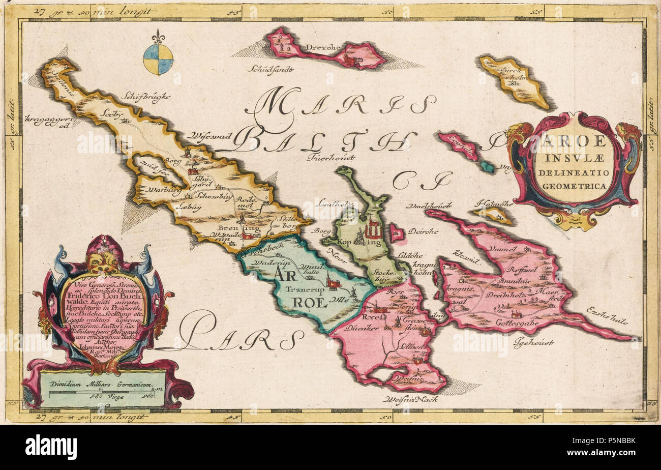 N/A. Anglais : plan de ærø, du Danemark, de la mer Baltique . 1665. Joan Blaeu (1596-1673) Alternative Names Johannes Blaeu ; John Wiliamson ; Johannes Blaeu Willemszoon Blaeu cartographe hollandais Description et éditeur Date de naissance/décès 23 Septembre 1596 21 décembre 1673 Lieu de naissance/décès Alkmaar Amsterdam Amsterdam lieu de travail ; contrôle d'autorité Vienne : Q379677 VIAF:41887929 ISNI:0000 0001 2100 8755 ULAN:500071653 RCAC:n:NLA80069080 35682552 140 Arroe WorldCat par Blaeu 1665 (rognée) Banque D'Images