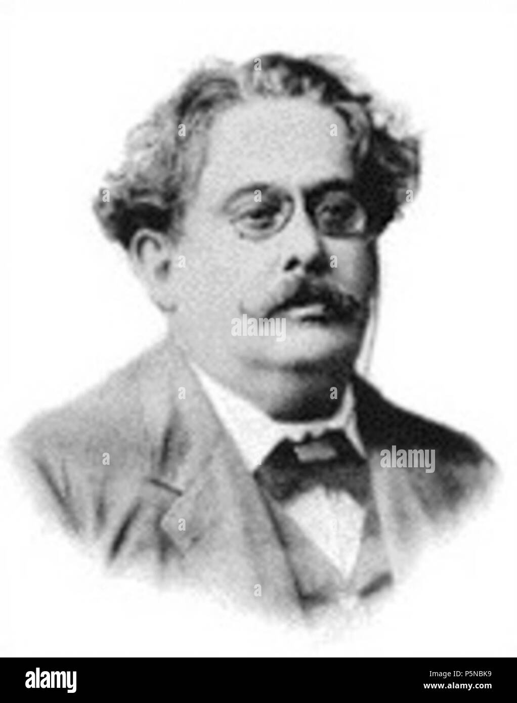 N/A. Anglais : Artur Azevedo (1855-1908), dramaturge brésilien Português : Artur Azevedo (1855-1908), Dramaturgo escritor e Brasileiro . avant 1908. 141 Inconnu Artur Azevedo Banque D'Images